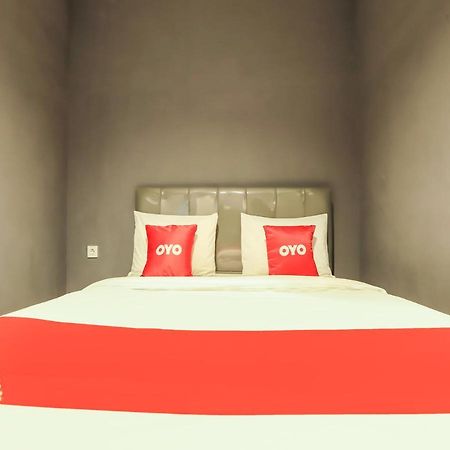 Oyo 3492 Mandala Residence เมดาน ภายนอก รูปภาพ