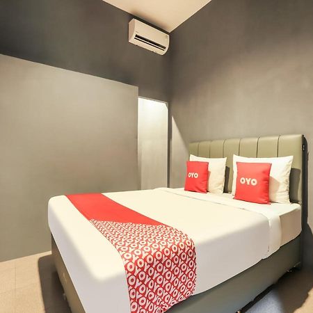 Oyo 3492 Mandala Residence เมดาน ภายนอก รูปภาพ