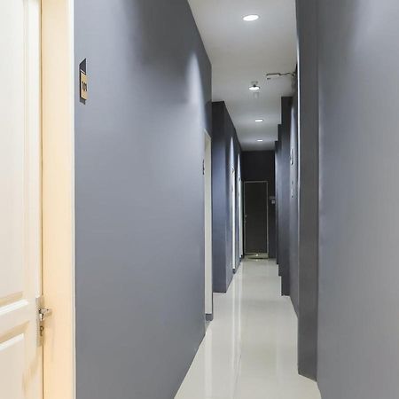 Oyo 3492 Mandala Residence เมดาน ภายนอก รูปภาพ