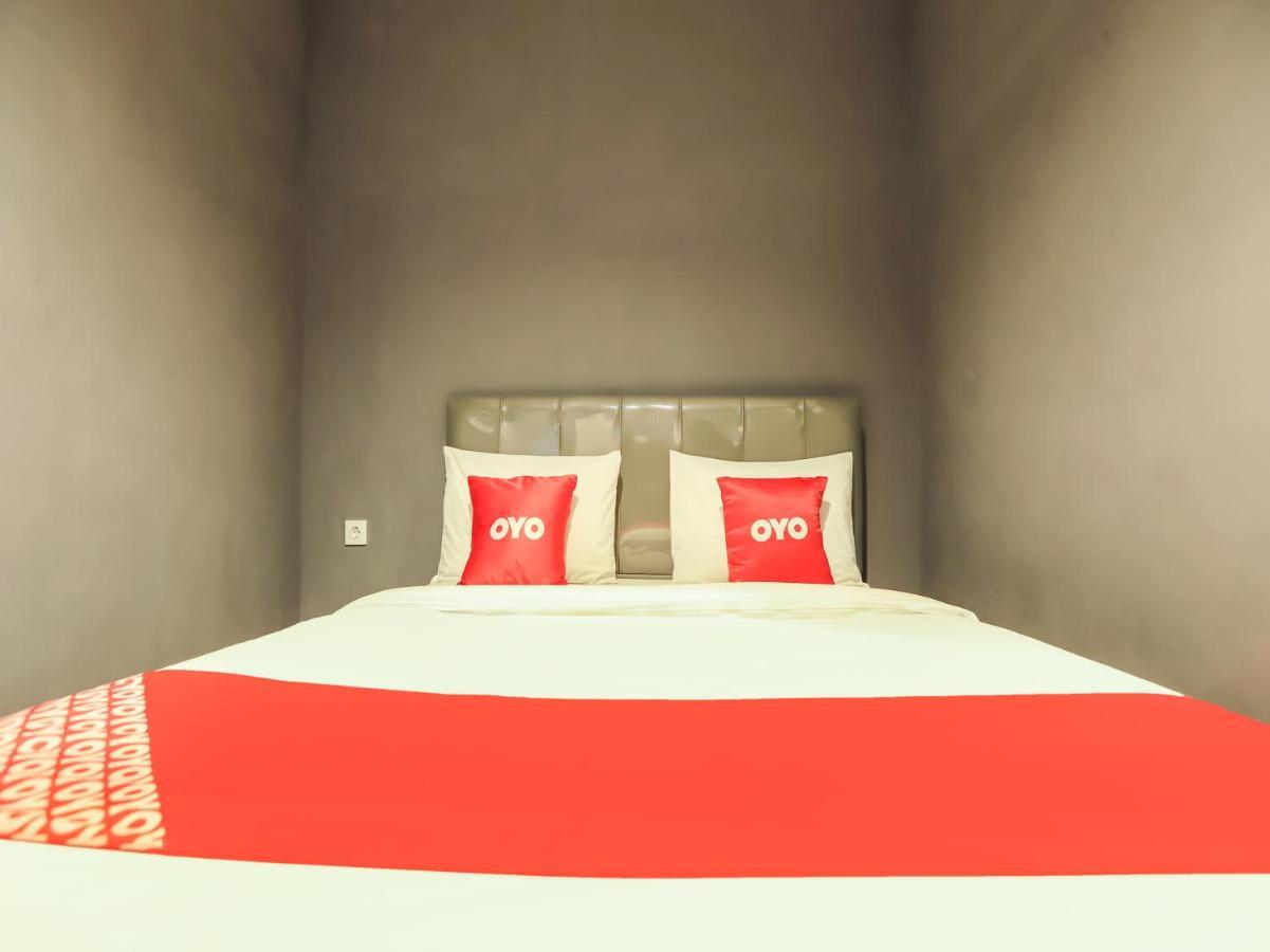 Oyo 3492 Mandala Residence เมดาน ภายนอก รูปภาพ