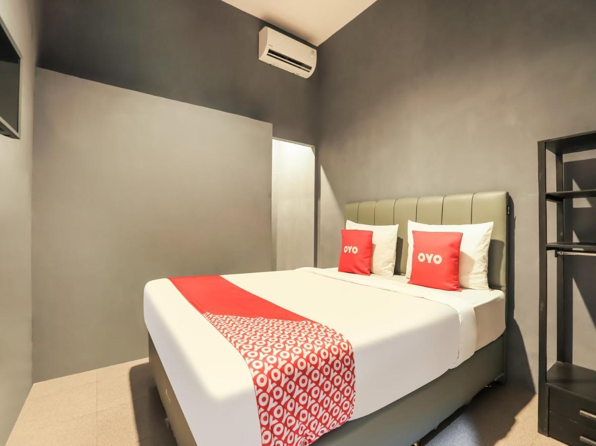Oyo 3492 Mandala Residence เมดาน ภายนอก รูปภาพ