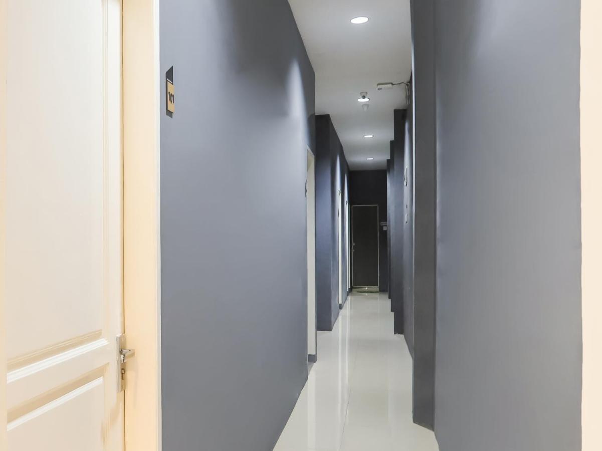 Oyo 3492 Mandala Residence เมดาน ภายนอก รูปภาพ