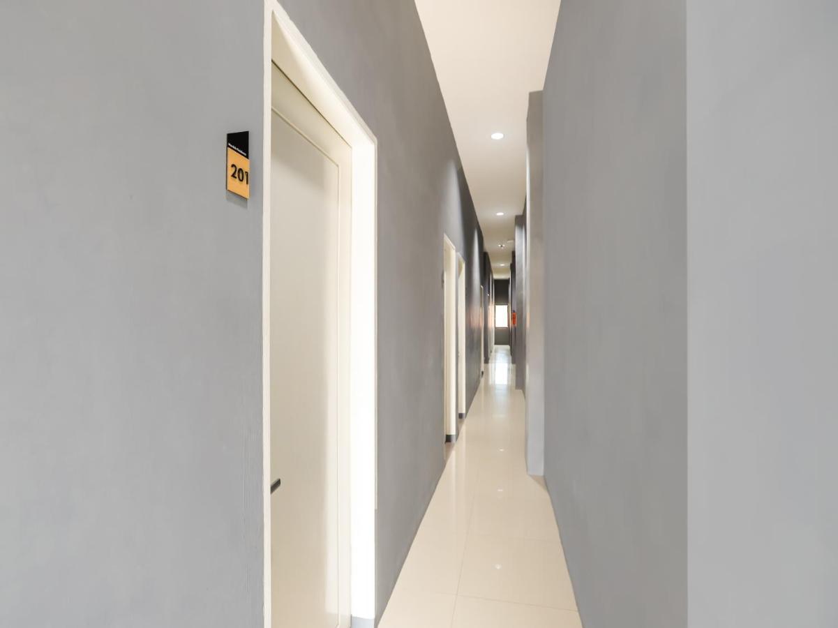 Oyo 3492 Mandala Residence เมดาน ภายนอก รูปภาพ