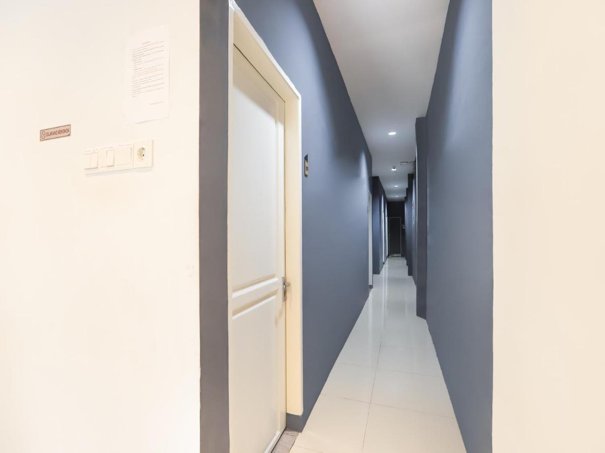 Oyo 3492 Mandala Residence เมดาน ภายนอก รูปภาพ