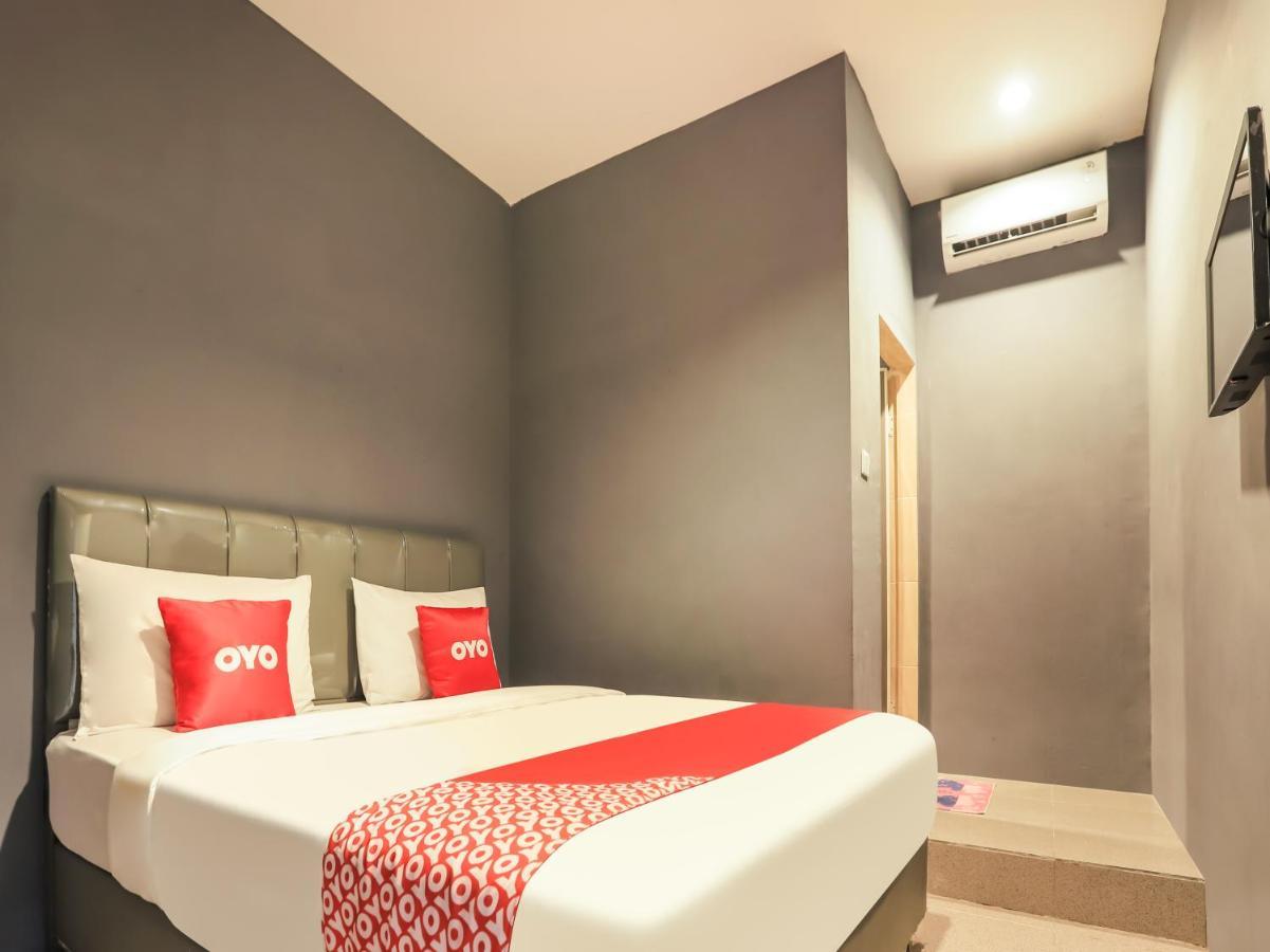 Oyo 3492 Mandala Residence เมดาน ภายนอก รูปภาพ