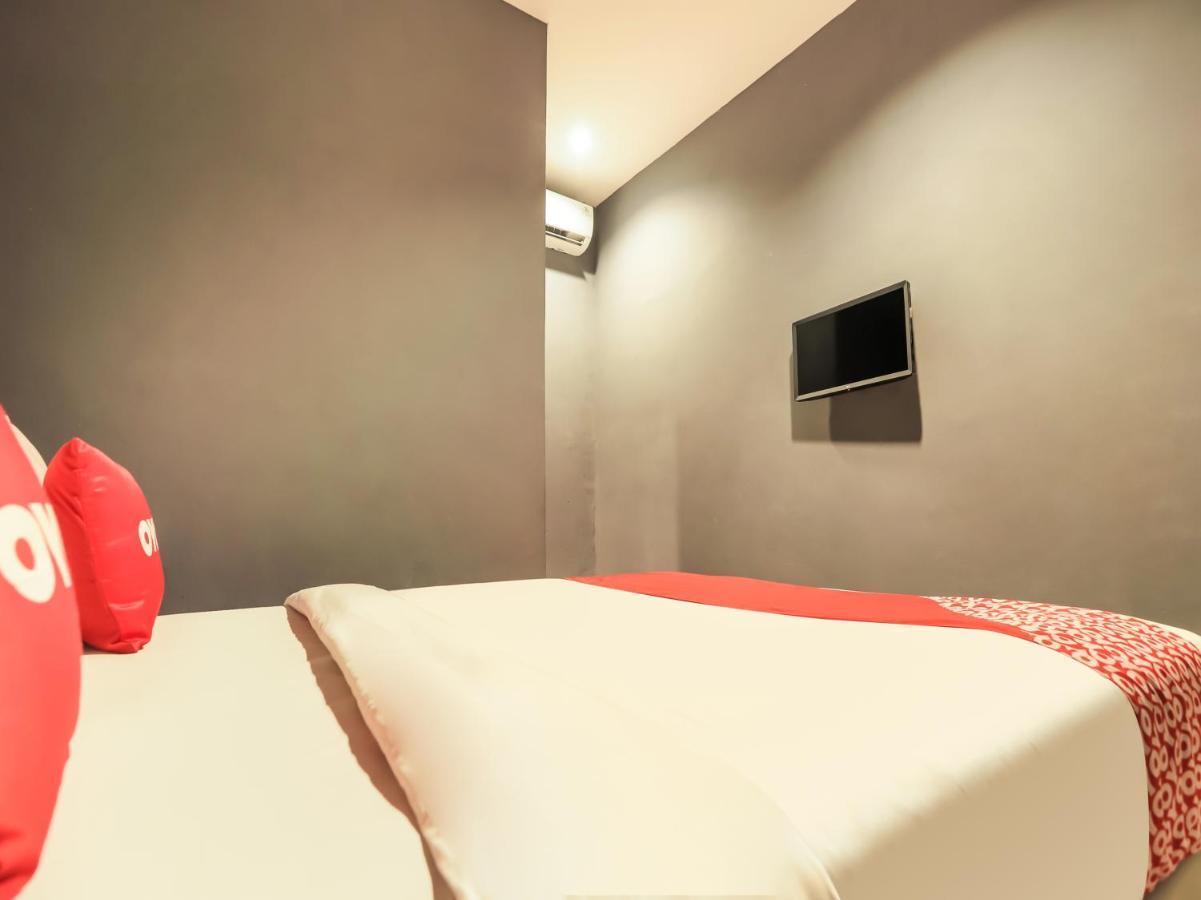 Oyo 3492 Mandala Residence เมดาน ภายนอก รูปภาพ