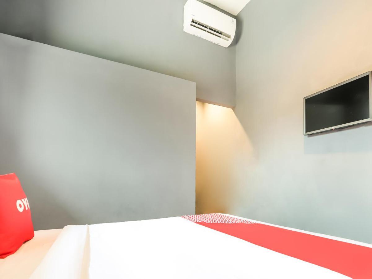 Oyo 3492 Mandala Residence เมดาน ภายนอก รูปภาพ