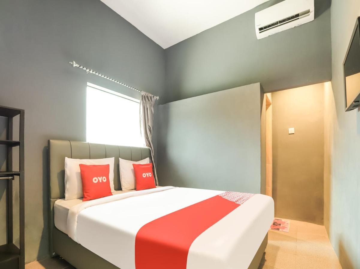 Oyo 3492 Mandala Residence เมดาน ภายนอก รูปภาพ