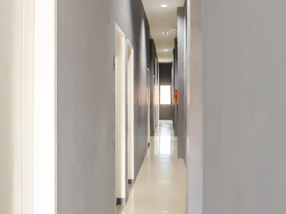 Oyo 3492 Mandala Residence เมดาน ภายนอก รูปภาพ