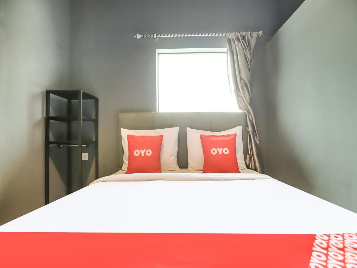 Oyo 3492 Mandala Residence เมดาน ภายนอก รูปภาพ