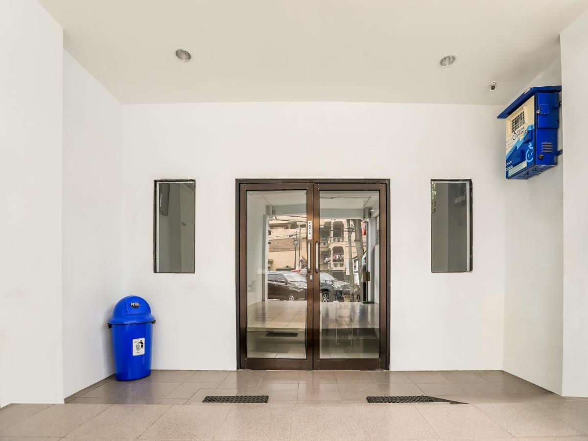 Oyo 3492 Mandala Residence เมดาน ภายนอก รูปภาพ