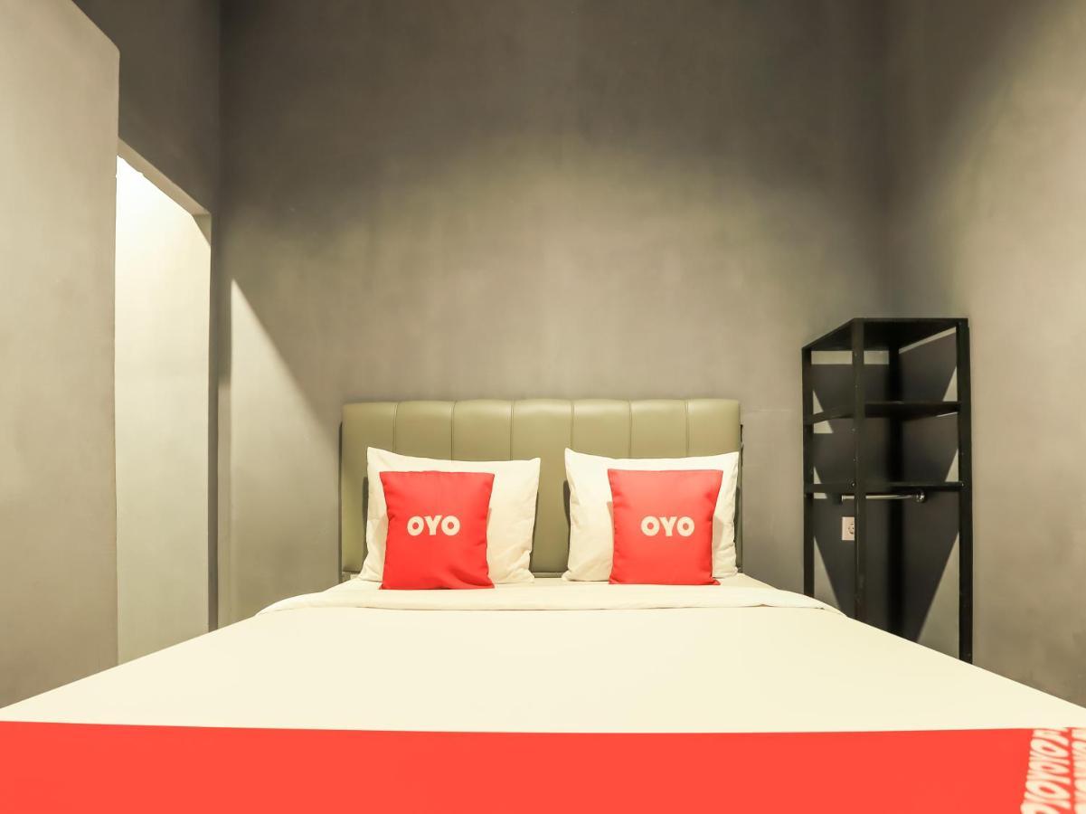 Oyo 3492 Mandala Residence เมดาน ภายนอก รูปภาพ